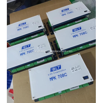 MPK 708C BLT Lift Controller